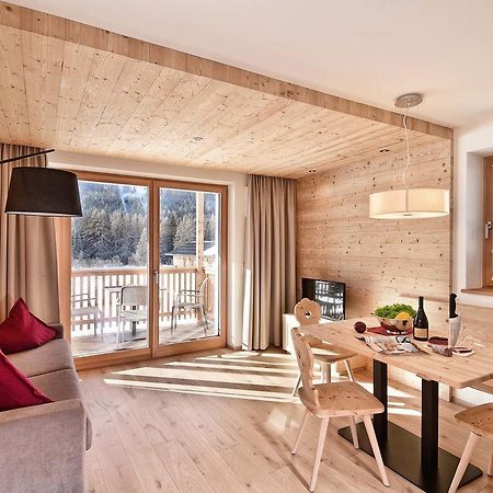 Schaefer Apartments Sexten Dış mekan fotoğraf
