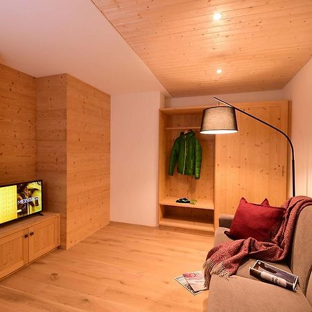 Schaefer Apartments Sexten Dış mekan fotoğraf