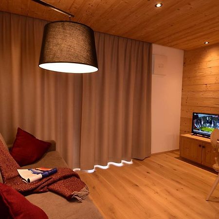 Schaefer Apartments Sexten Dış mekan fotoğraf