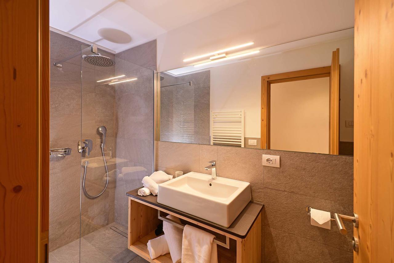 Schaefer Apartments Sexten Dış mekan fotoğraf