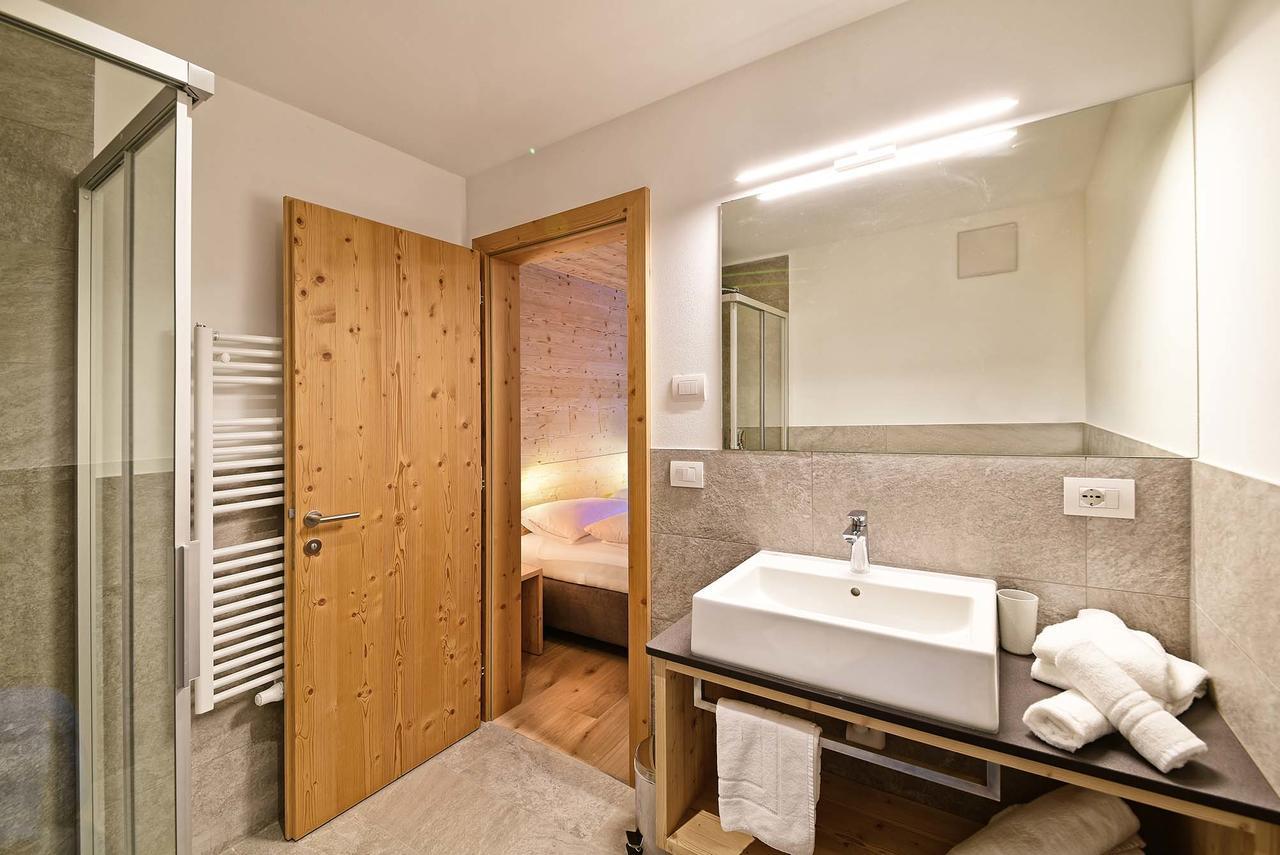 Schaefer Apartments Sexten Dış mekan fotoğraf